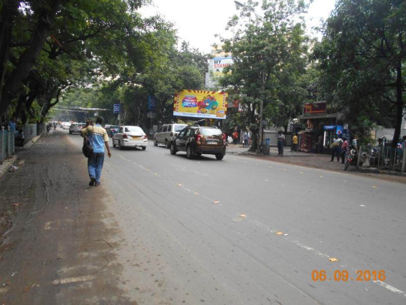 Park Street  Post Office, Kolkata