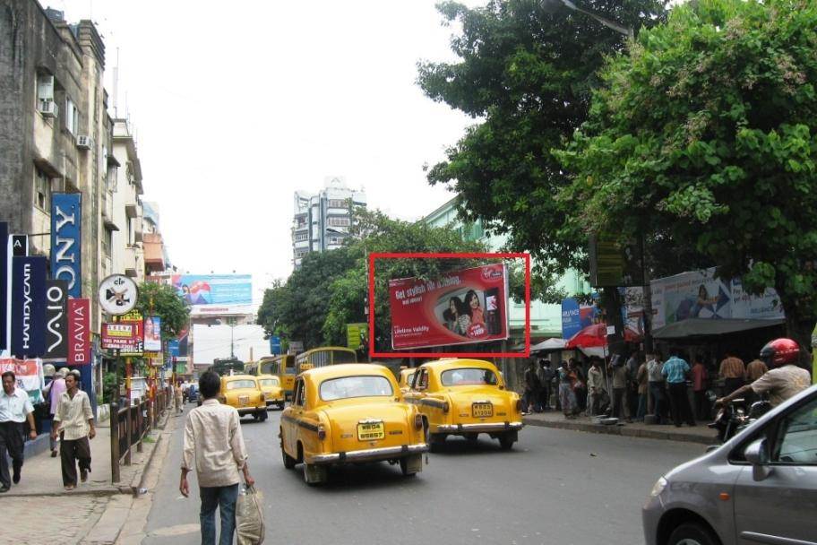 Elgin Road Opp Bhawanipore College, Kolkata