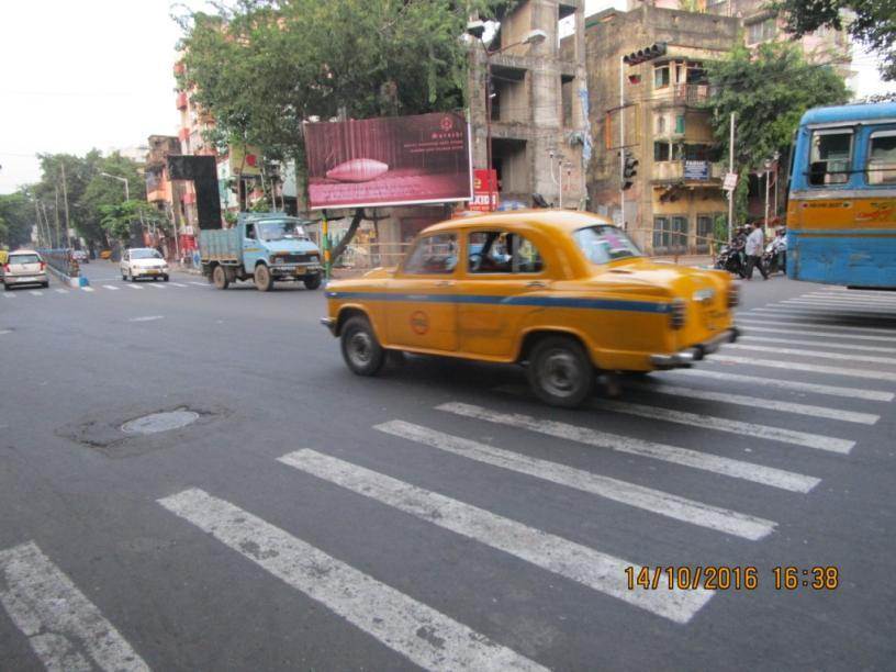 Sarat Bose Road  Manoharpukur Road, Kolkata