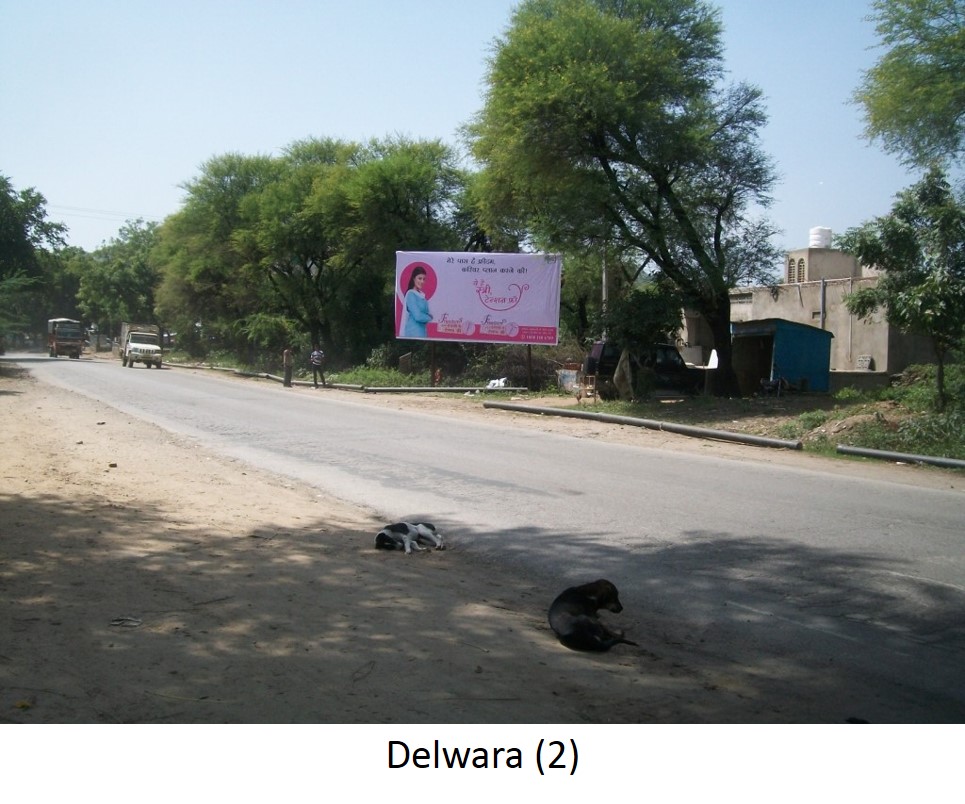 Delwara, Udiapur