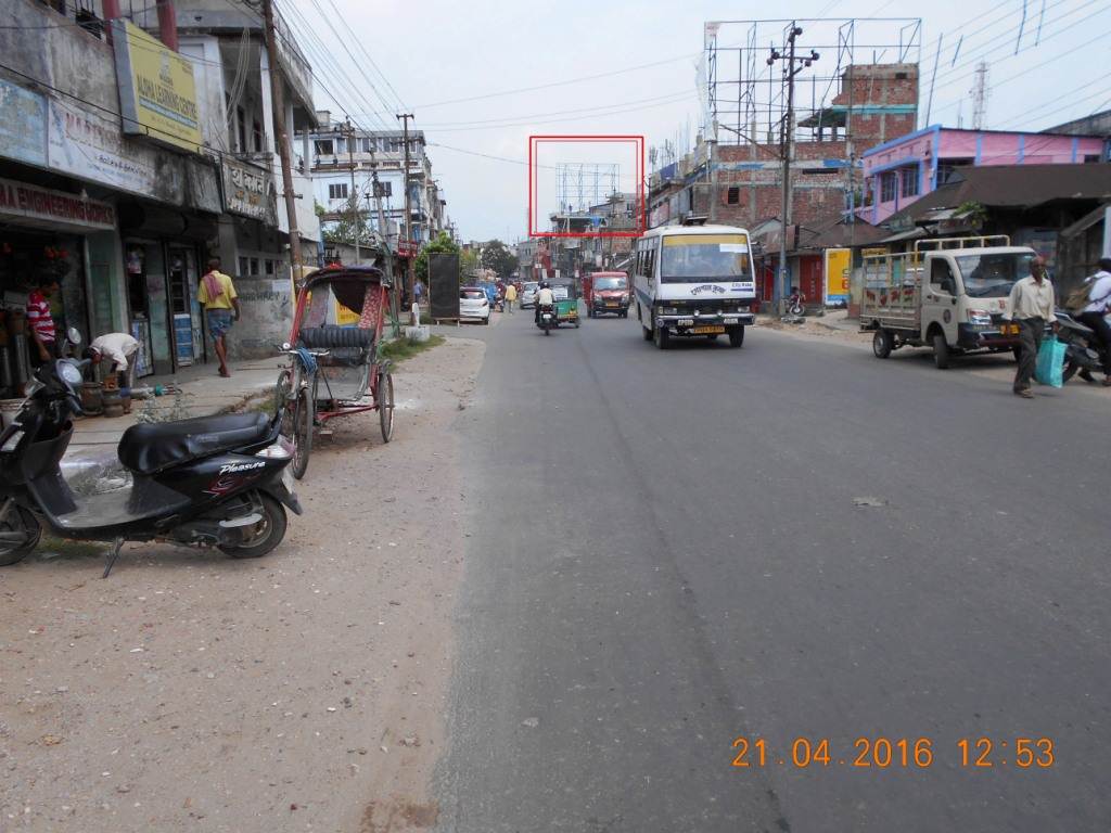 Agartala  Moth chowmuhani, Agartala