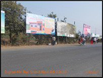 Nr. Bus Stand Main Rd