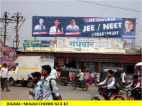 Shivaji Chowk Main Market Rd