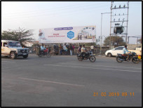 Shivaji Square Fcg To Bus Stand