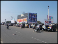 Shivaji Square Nr. Petrol Pump Fcg To Bus 