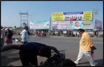 Shivaji Square Nr. Petrol Pump Fcg To Bus Stand