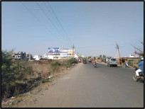 Manewada-Besa Road fcg Besa Chowk 