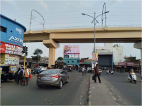 Opp.Axon Hospital Fcg To Wadi Road Honda Showroom