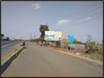 Nr. ST. Claret School Fcg To Buttibori flyover bridge