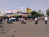 Muslim Library Sq.On Complex