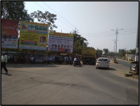 Shastri Chowk Fcg Railway Station 