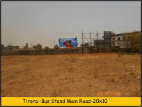 Nr. Bus Stand Fcg To Gondia (LEFT SIDE)