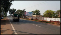 Nr Bus stand