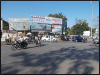 Opp. Bus Stand Nr.Ambedkar Statue 