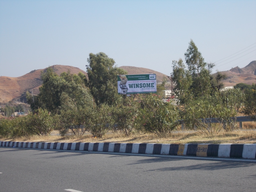 Gogunda jodhpur ranakpur road, Udaipur