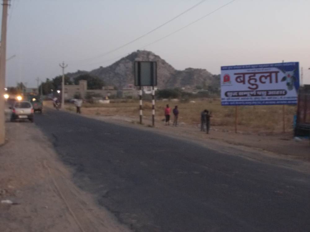 sumerpur takhatgarh road, Jodhpur