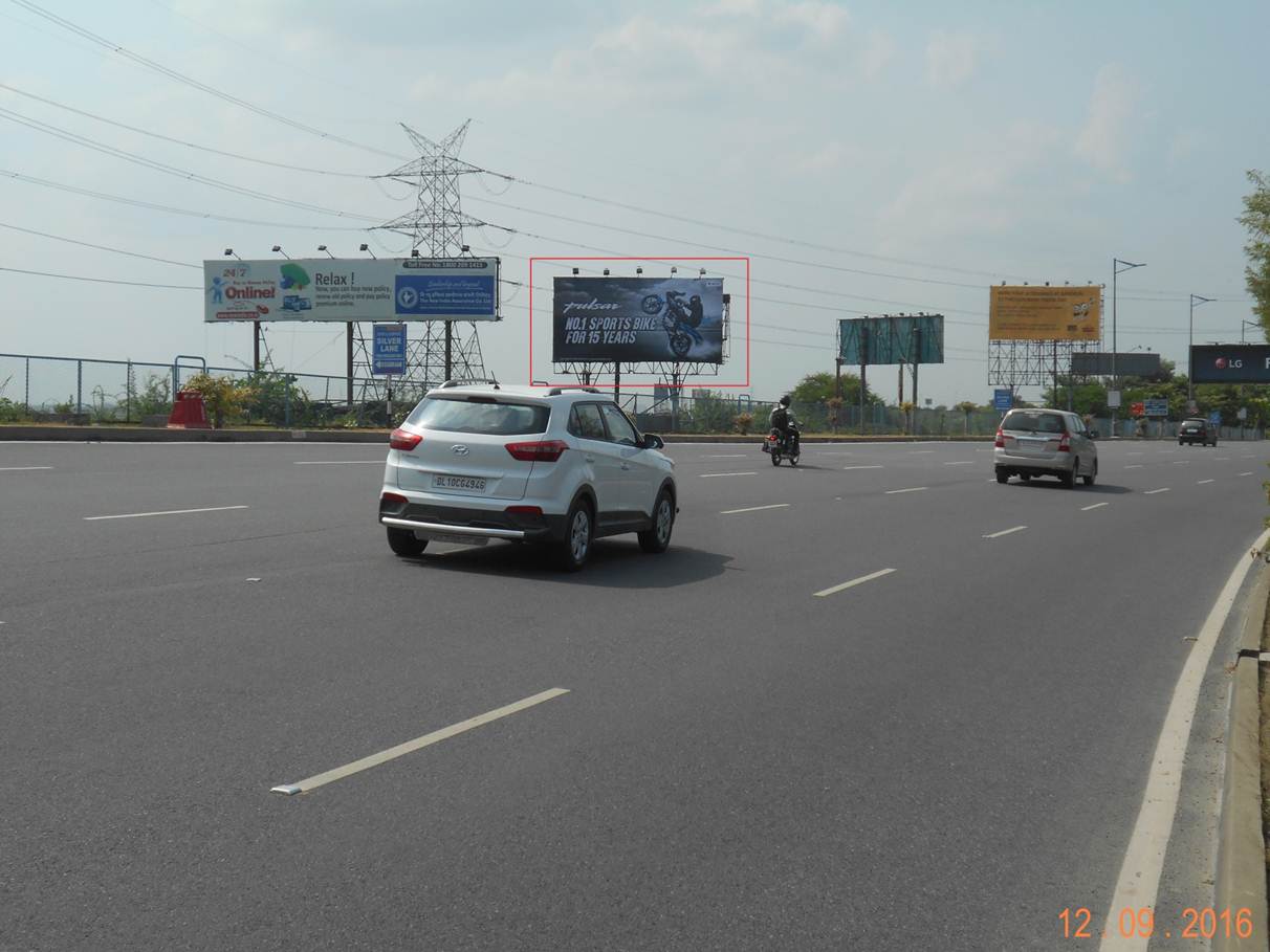 DND Flyway, Noida