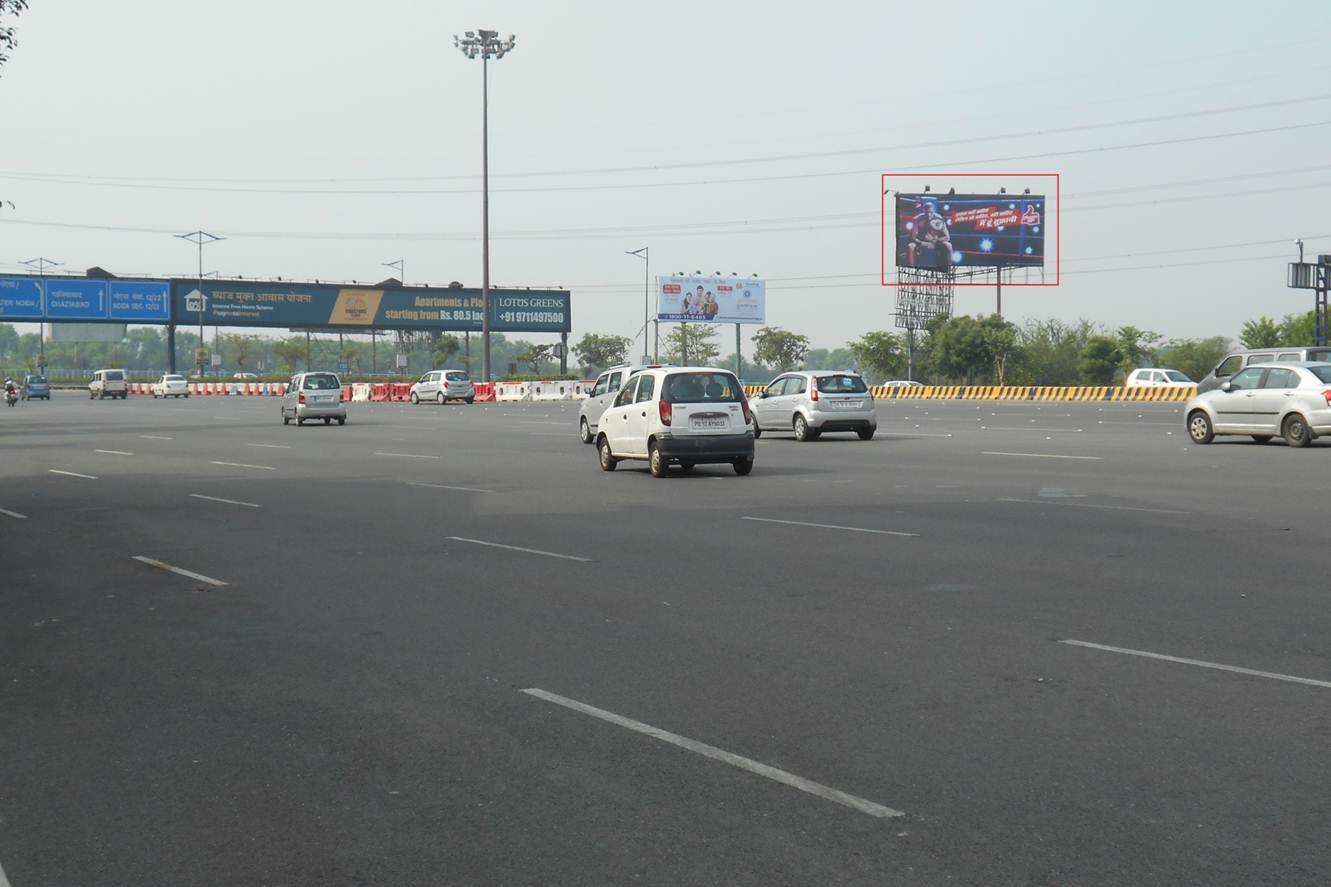 DND Flyway, Noida