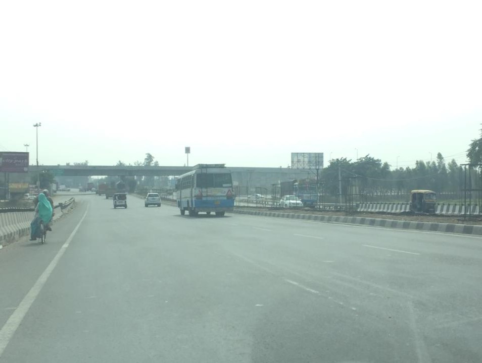 PANIPAT HIGHWAY, NH-1            