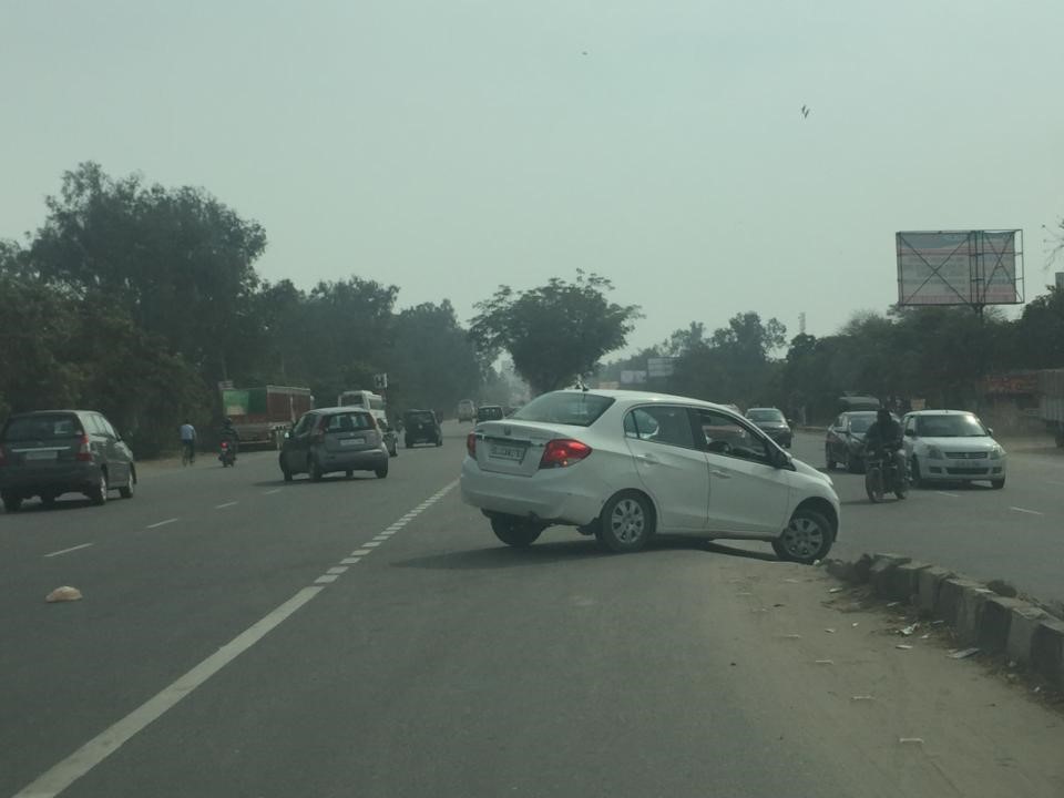 KUNDLI, NH-1                          