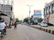 Krishna nagar 
