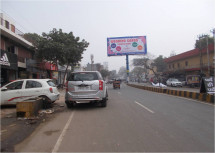 KRISHNA NAGAR 
