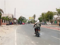 MASANI LINK ROAD
