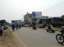 STATION ROAD SONKH ADDA
