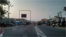 Tindivanam Junction