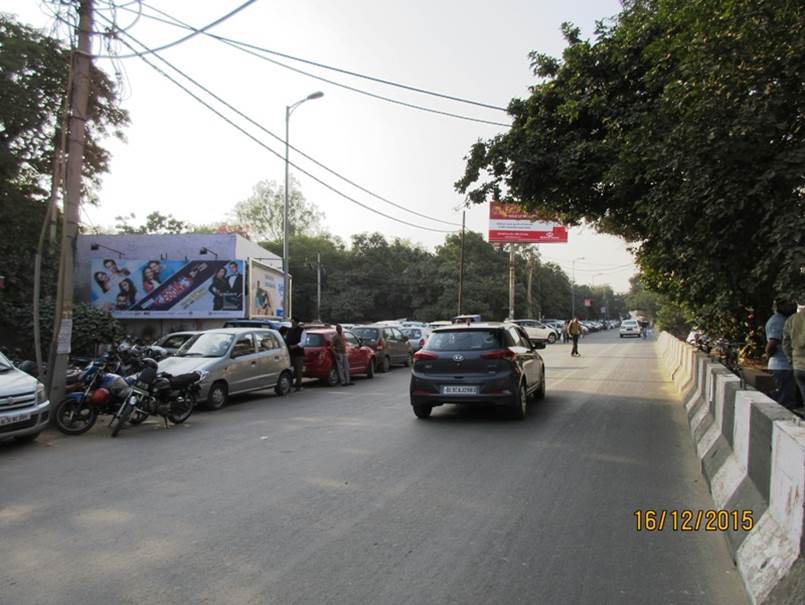 Lajpat Nagar,New Delhi 