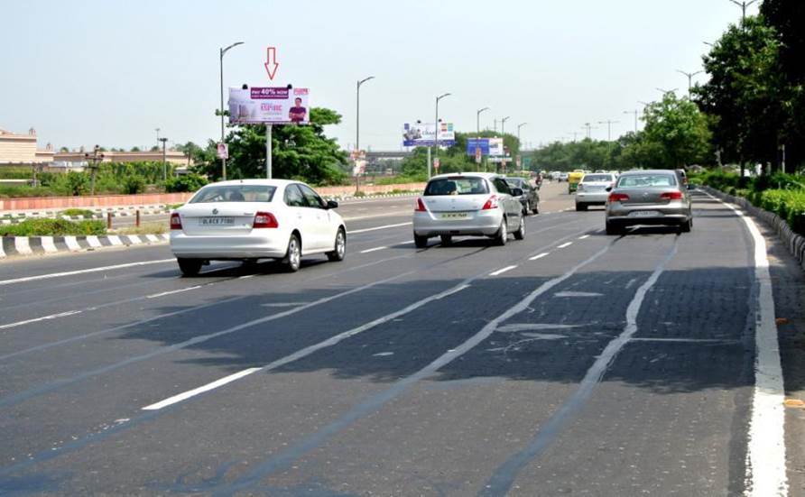  NH-24 Akshardham, New Delhi 