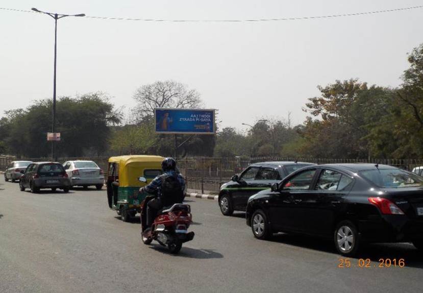 Defence Colony, New Delhi  