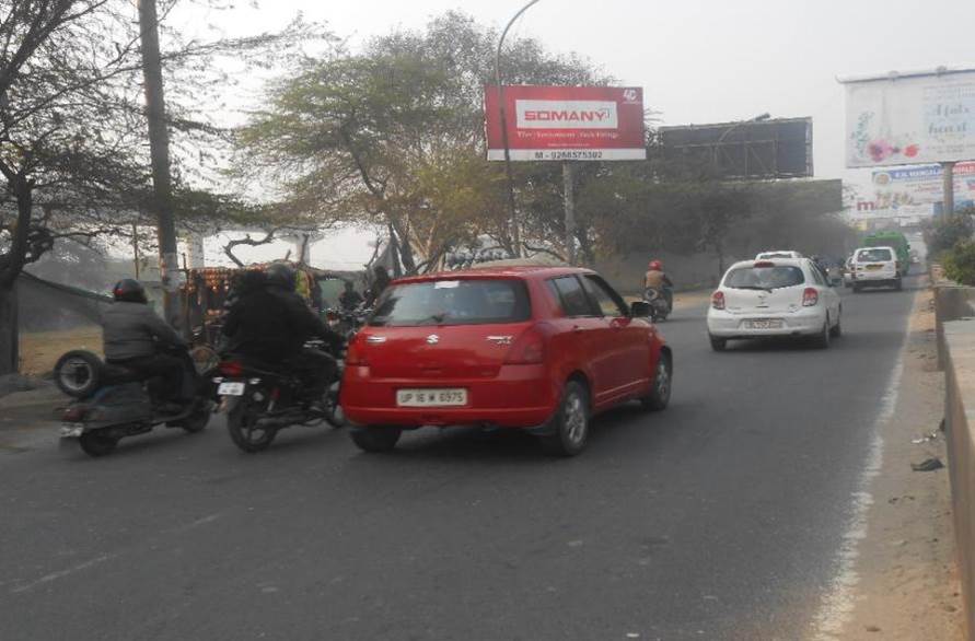 Kalindi Kunj, New Delhi  