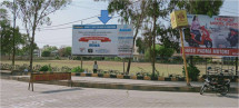 COLLEGE CHOWK FACING SHILPI PLAZA