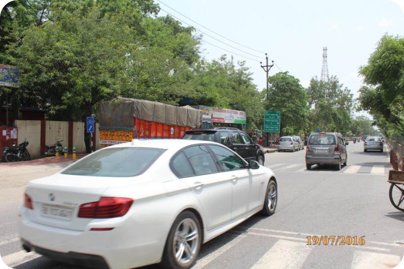 Sector-20, Near Police Station, Noida