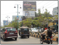 AGRASEN SQ, TOWARDS MAGNETO MALL