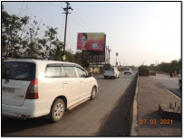 NR ISBT BUS STAND, RAIPUR ROAD, FAC CITY