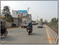 NR MAHAMAYA SQ, TOWARDS CENTRAL UNIVERSITY, KONI  ROAD