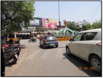 THARBHAR CHOWK, TOWARDS RAILWAY STATION-1