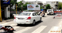 Bhagat Singh Chowk - Chd Road 