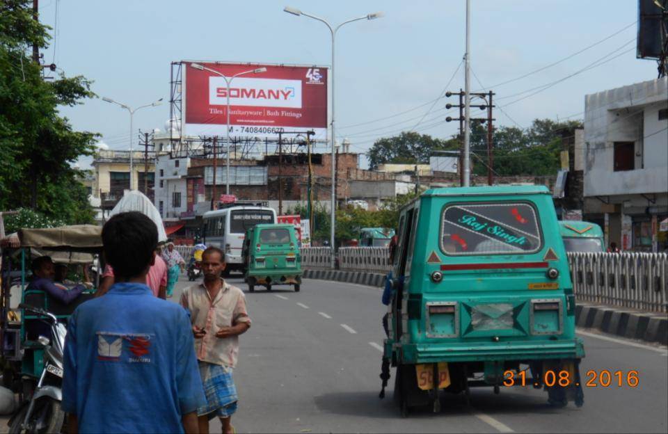 sitapur Road, Lucknow