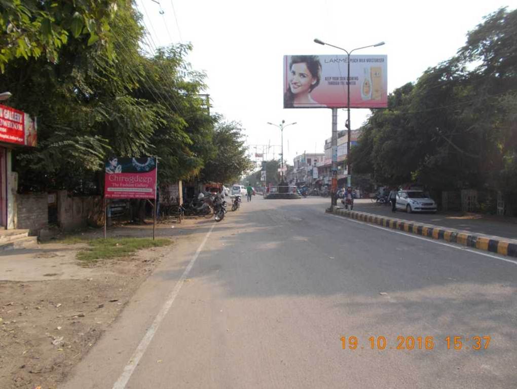 Indira Nagar B Block, Lucknow