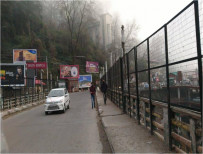 Lift, Parking, Shimla