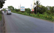 Valsad Dharampur Road Flyover Bridge Lower - 5