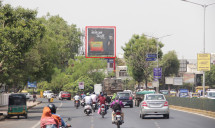 Airport Road Sardar Nagar Circle