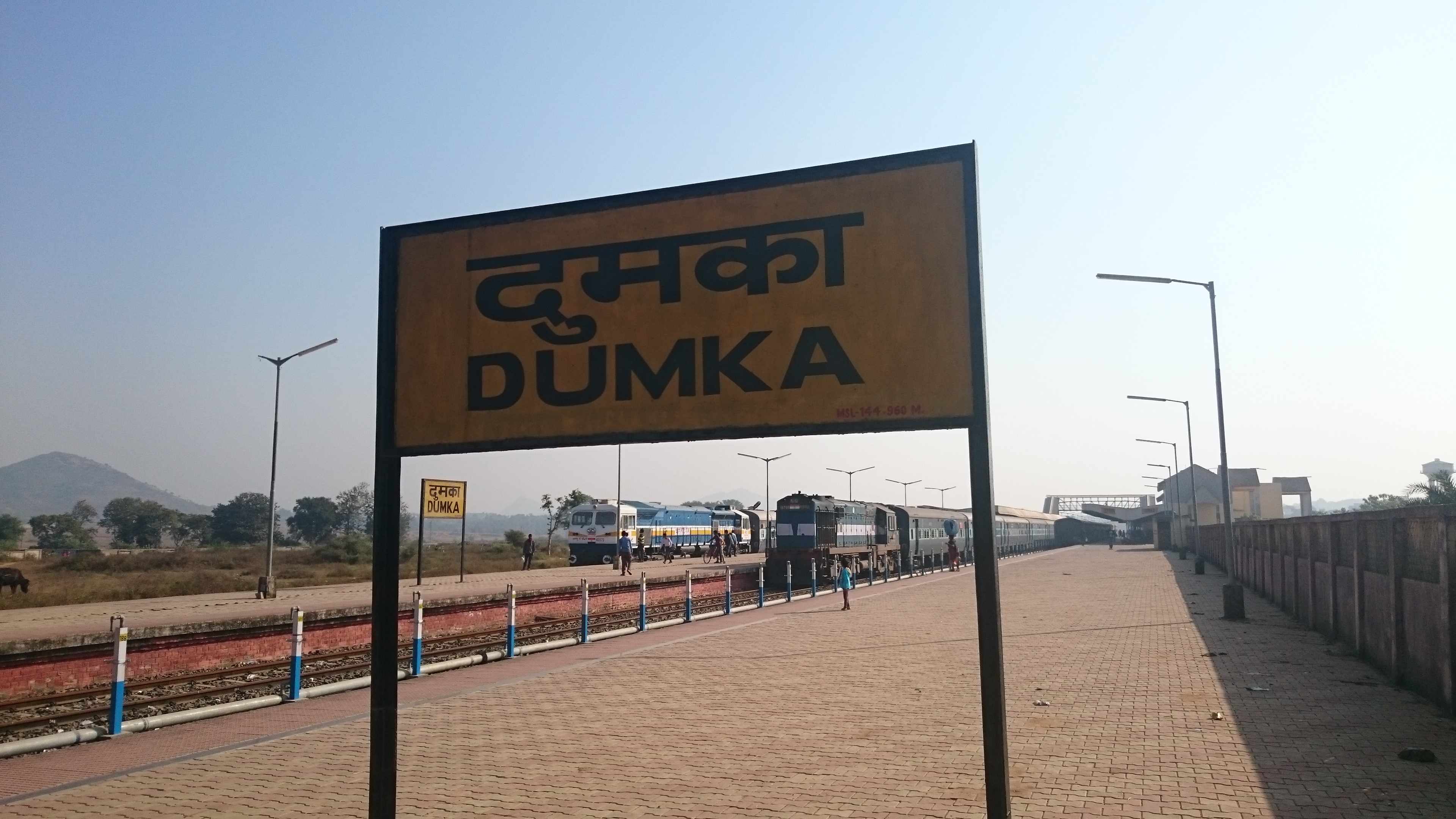 Dumka